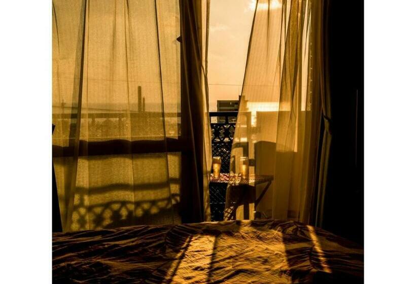Студия Стандарт, Sunset Zanpa  Vacation Stay 50194v