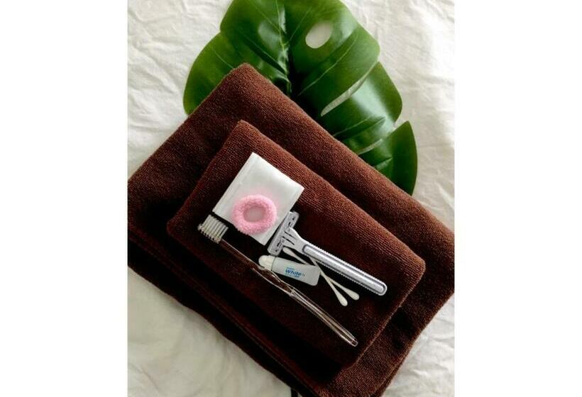 إستوديو قياسى, Sunset Zanpa  Vacation Stay 50194v