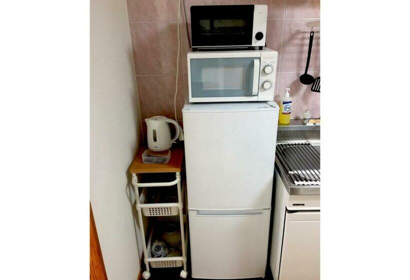 إستوديو قياسى, Sunset Zanpa  Vacation Stay 50194v