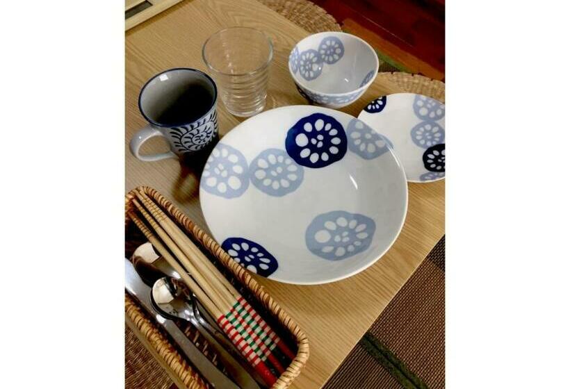 إستوديو قياسى, Sunset Zanpa  Vacation Stay 50194v