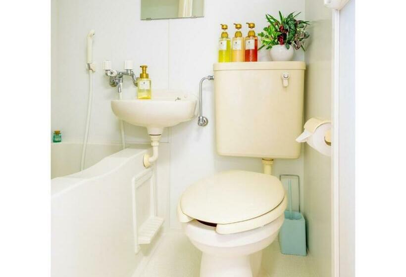 إستوديو قياسى, Sunset Zanpa  Vacation Stay 50194v