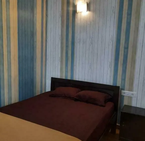 スタンダードルーム, Cherry Blossom Guest House
