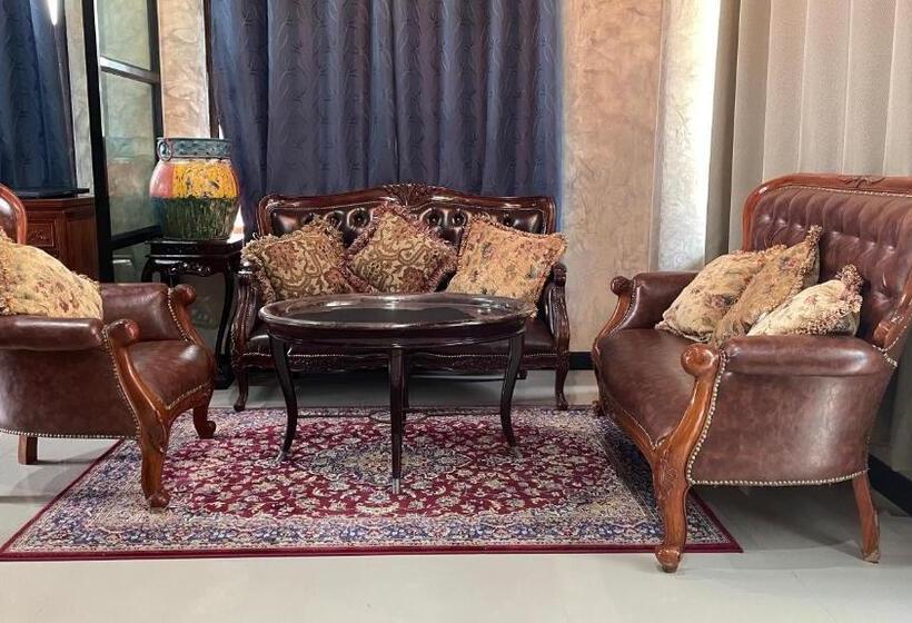 اتاق لوکس, Vathanagul Resort