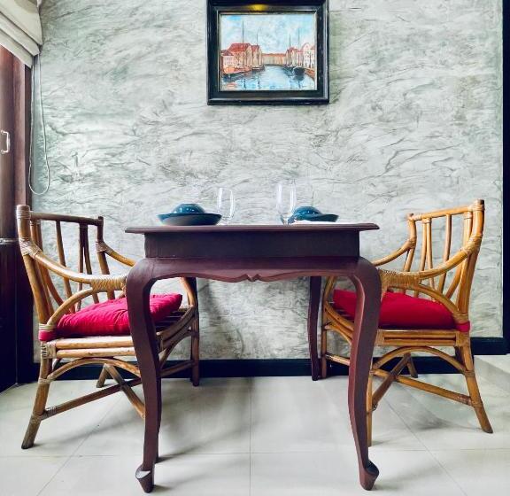 اتاق لوکس, Vathanagul Resort