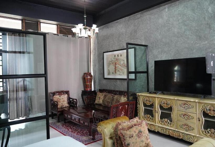 اتاق لوکس, Vathanagul Resort