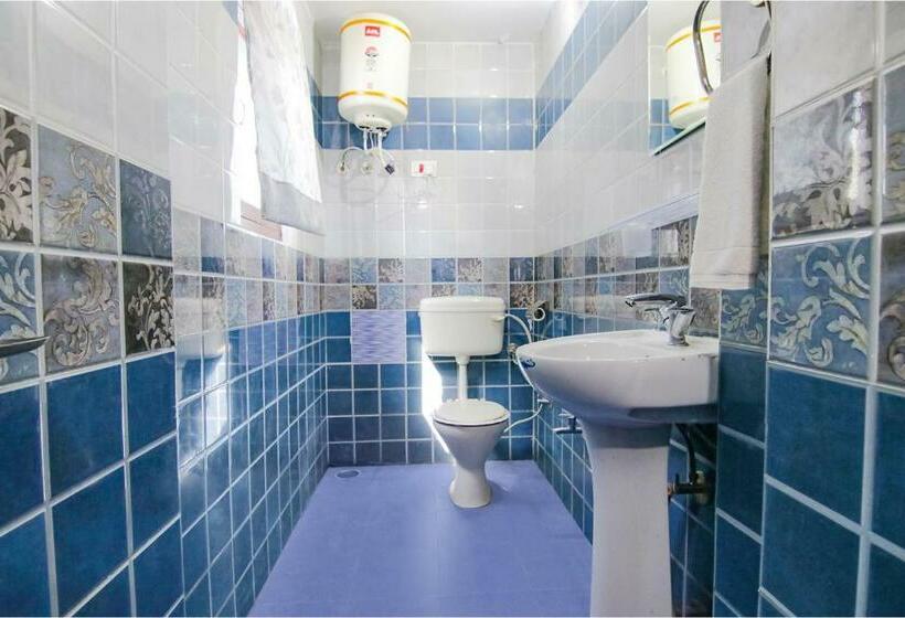 디럭스 룸, Royal Green Buds