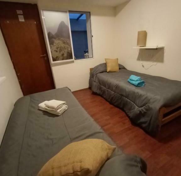 اتاق استاندارد با سرویس بهداشتی مشترک, Lounge Ba