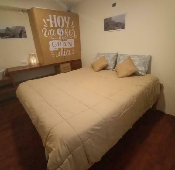 اتاق استاندارد با سرویس بهداشتی مشترک, Lounge Ba