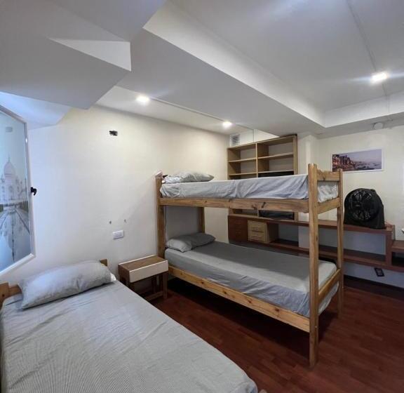 اتاق استاندارد, Lounge Ba