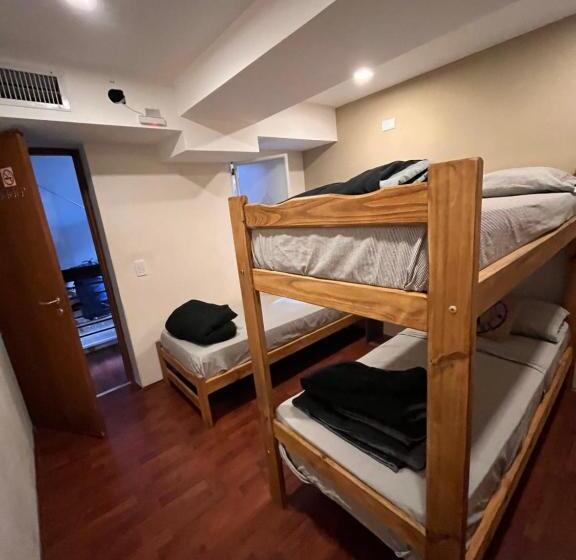 اتاق استاندارد, Lounge Ba