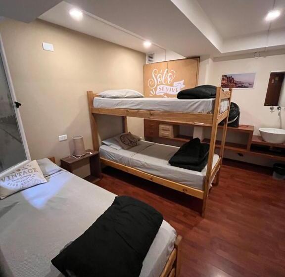 اتاق استاندارد, Lounge Ba