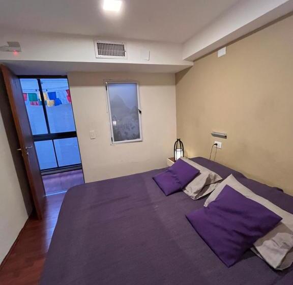 اتاق استاندارد با سرویس بهداشتی مشترک, Lounge Ba