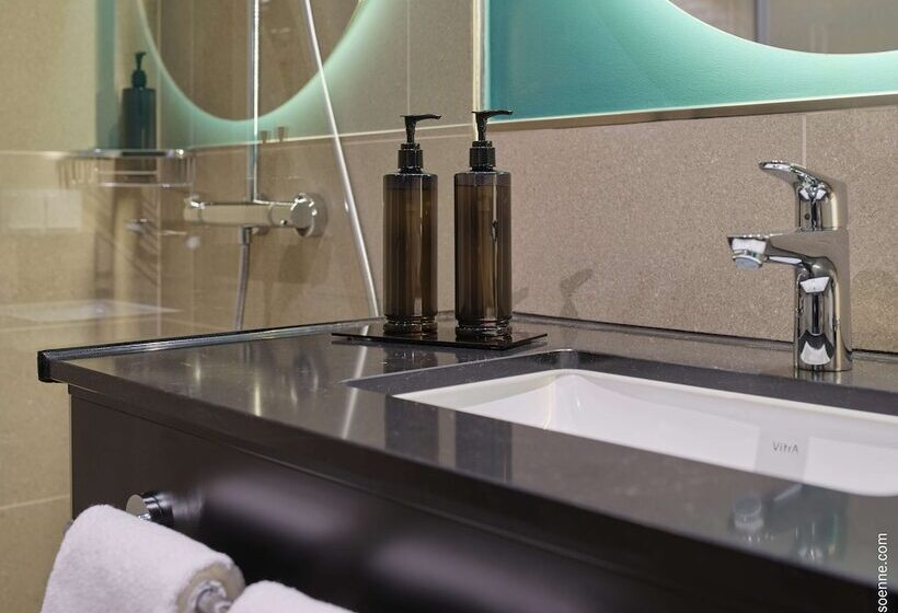 스탠다드 룸, Dorint Hotel München/garching