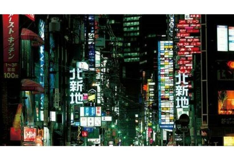 استودیوی استاندارد, Eins,inn Umeda Higashi  Vacation Stay 30033v