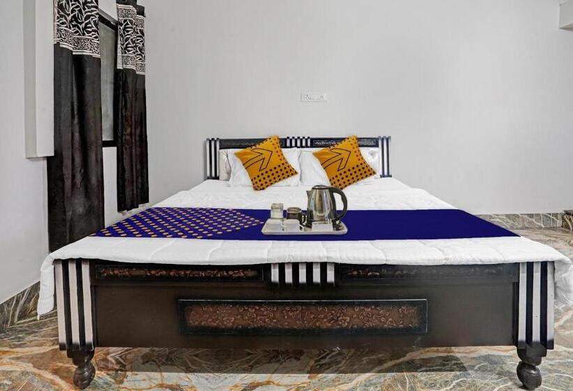 غرفة كلاسيكية ثلاثية, Oyo 70023  Rommies Inn