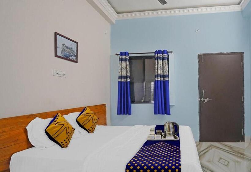 トリプルクラシックルーム, Oyo 70023  Rommies Inn