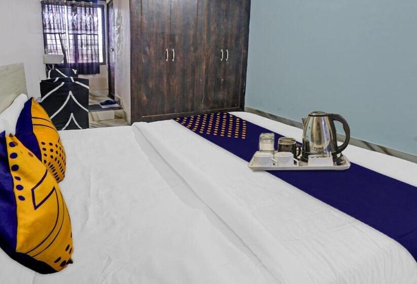 غرفة كلاسيكية ثلاثية, Oyo 70023  Rommies Inn