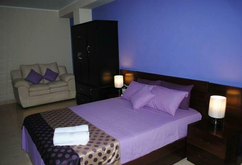 스탠다드 룸, Hostal Vista Del Valle