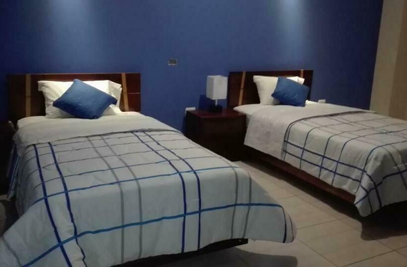 스탠다드 룸, Hostal Vista Del Valle