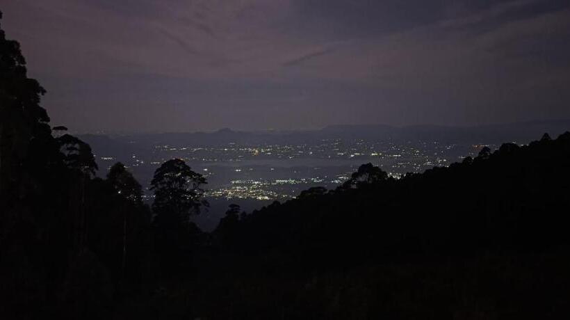 اتاق استاندارد با بالکن, Cloud Walk