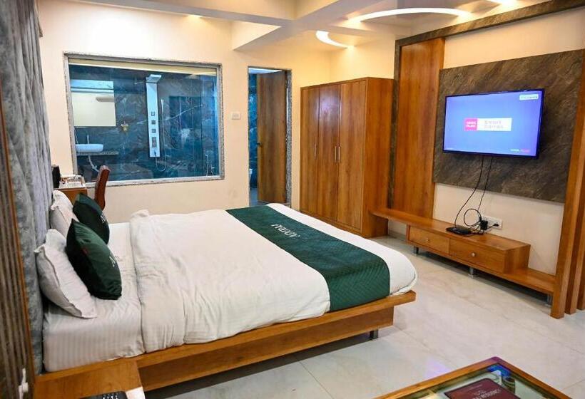 标准间, Adiraj Residency