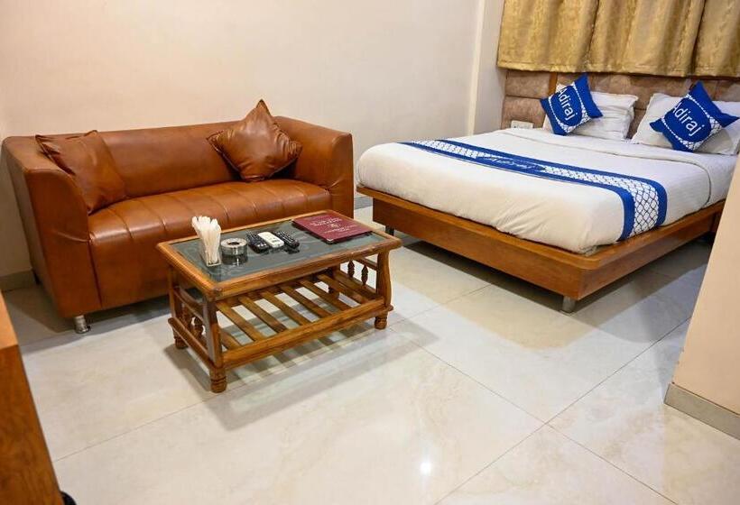 Номер Стандарт, Adiraj Residency