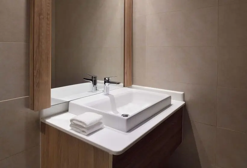 آپارتمان 3 خوابه, Element By Westin City Center Doha