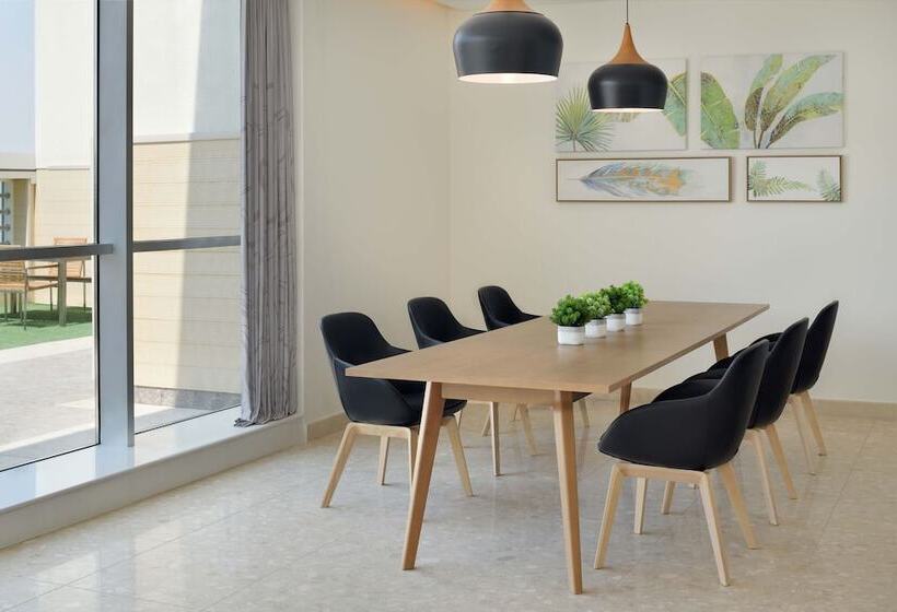 آپارتمان 2 خوابه, Element By Westin City Center Doha