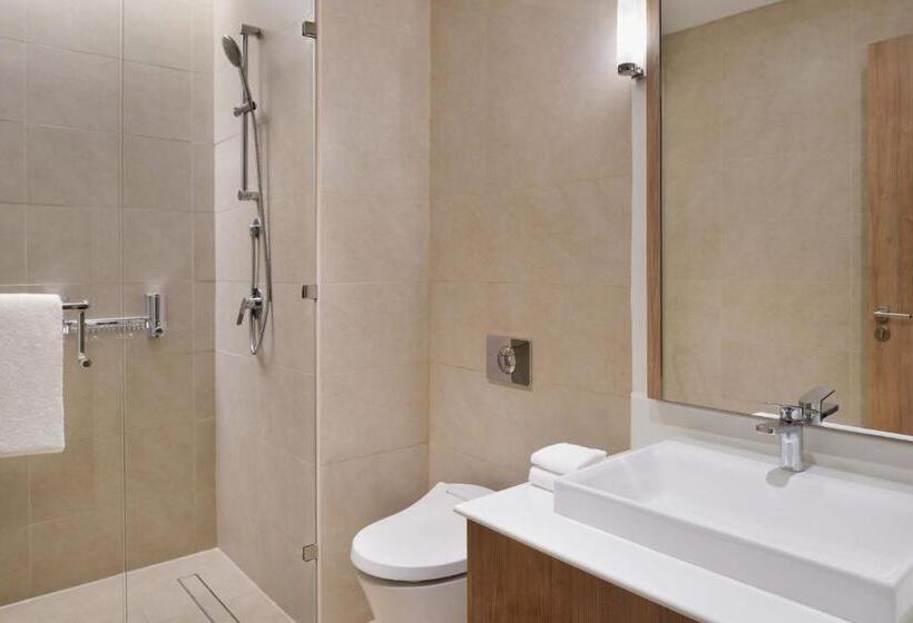 آپارتمان 2 خوابه, Element By Westin City Center Doha