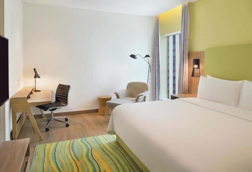 آپارتمان 3 خوابه, Element By Westin City Center Doha