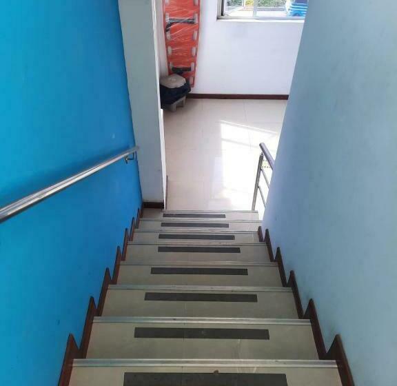 스탠다드 싱글 룸, Mar Del Caribe