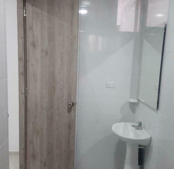 스탠다드 싱글 룸, Mar Del Caribe