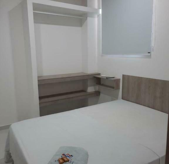 스탠다드 룸, Mar Del Caribe