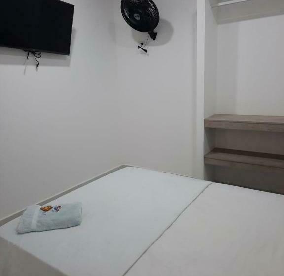 스탠다드 룸, Mar Del Caribe