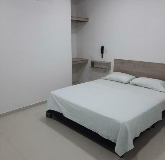 스탠다드 룸, Mar Del Caribe