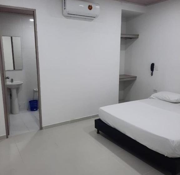 스탠다드 룸, Mar Del Caribe