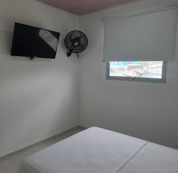 스탠다드 룸, Mar Del Caribe