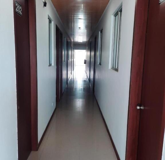 스탠다드 룸, Mar Del Caribe