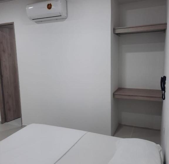 스탠다드 룸, Mar Del Caribe