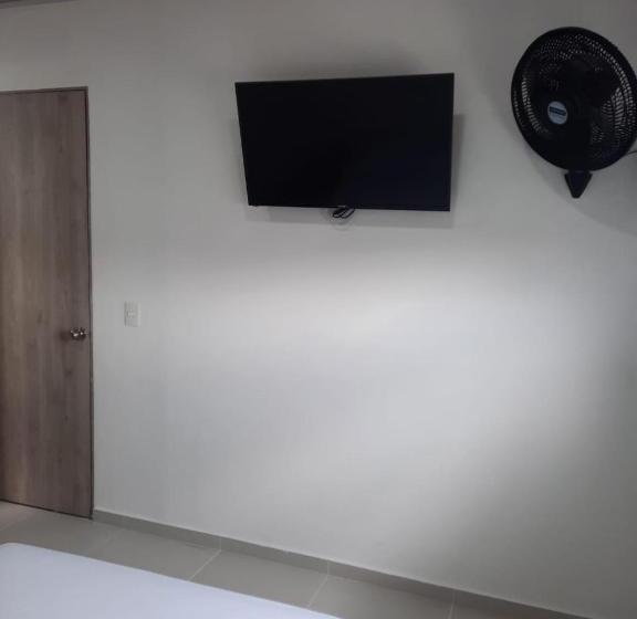 스탠다드 룸, Mar Del Caribe