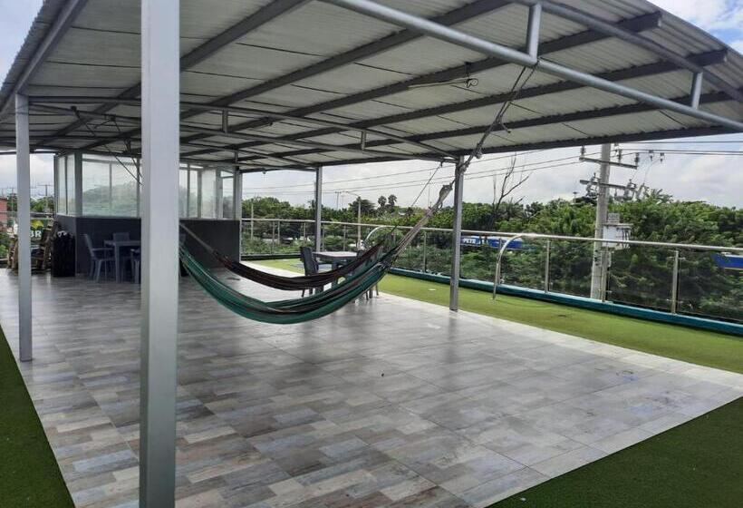 스탠다드 룸, Mar Del Caribe