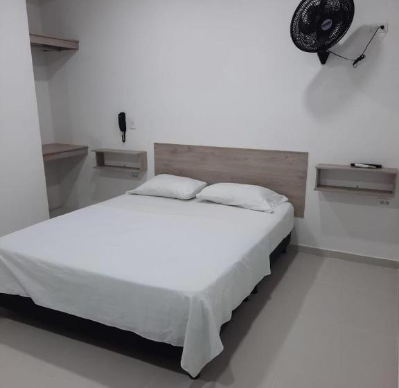 스탠다드 룸, Mar Del Caribe