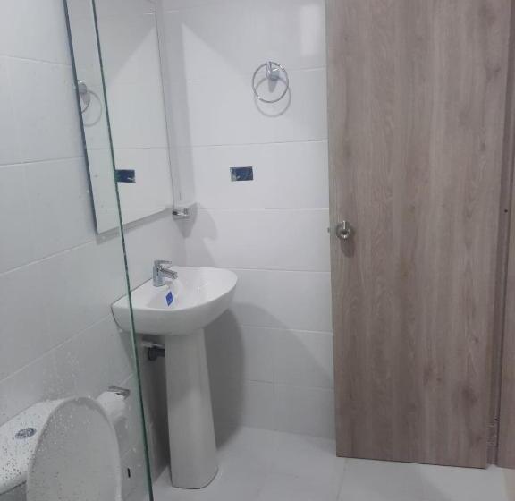 스탠다드 트리플 룸, Mar Del Caribe