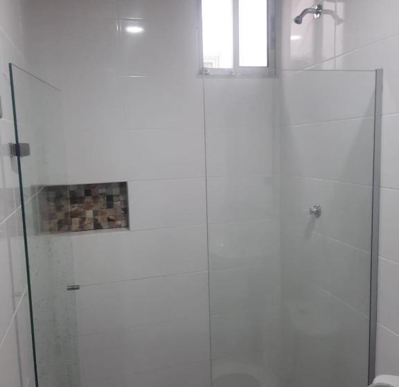 스탠다드 트리플 룸, Mar Del Caribe