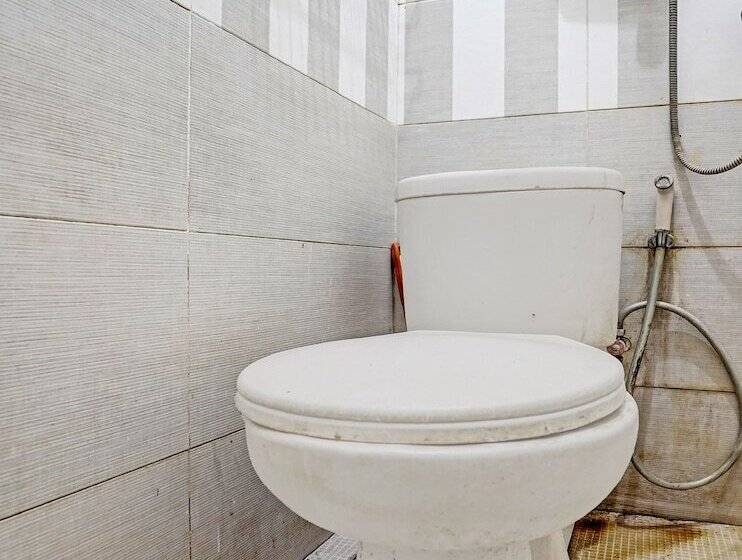 经济房, Oyo 91795 Kos Jeehel Syariah