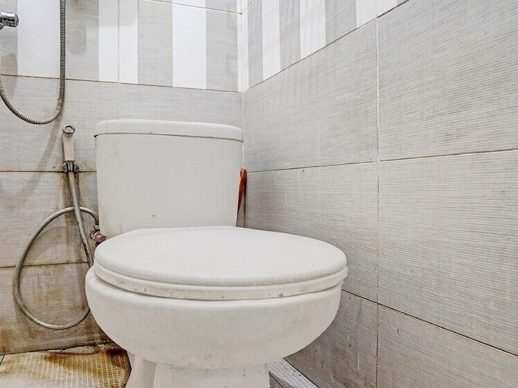 经济房, Oyo 91795 Kos Jeehel Syariah