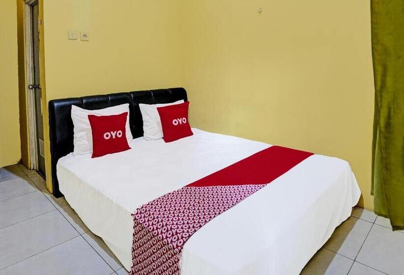 经济房, Oyo 91795 Kos Jeehel Syariah