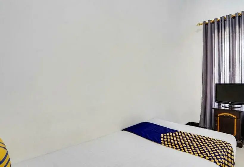 Budget Værelse, Spot On 91745 Rumah Kost Gresik Syariah