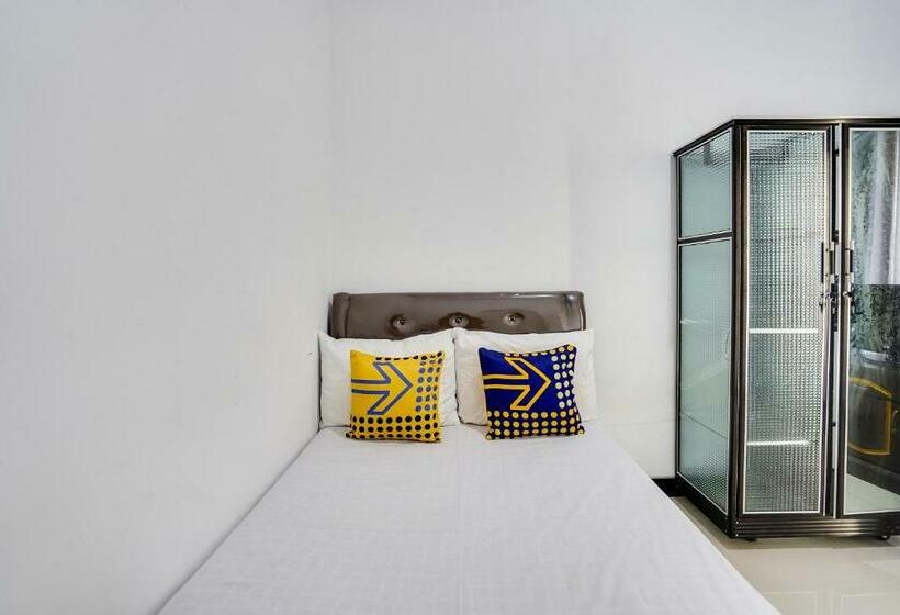 Номер Economy, Spot On 91745 Rumah Kost Gresik Syariah