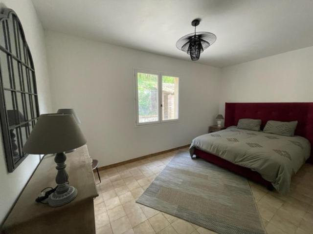 בית, חדר שינה 1, Demeure Du Dragon 5 Chambres Piscine  10 Lits   Personnes